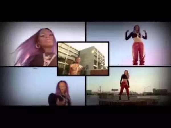 Video: Brianna Perry - Jack Beat